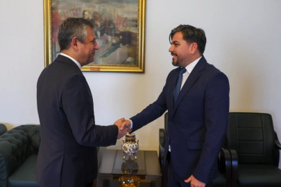 CHP'den 'Arif Kocabıyık' kararı: Üyelik işlemleri durduruldu