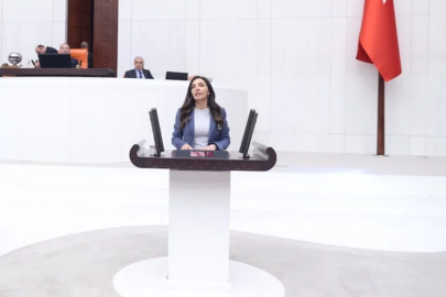 CHP'li Altaca Kayışoğlu: Gençler vatandaşlıktan vazgeçmek zorunda kalıyor