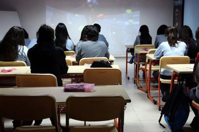 Eğitimde yeni dönem: O ders zorunlu olacak