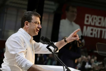 Ekrem İmamoğlu'nun mahkemede izin verilmeyen tahliye talebi konuşması: Nerede delil, nerede para, nerede kamu zararı?