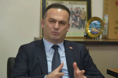 Eski Belediye Başkanı Hasbi Dede'ye hapis cezası