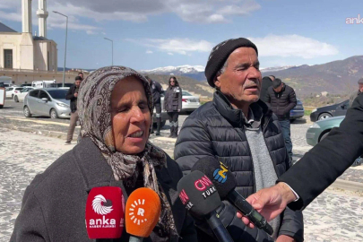 Gülistan Doku soruşturması: Ailesi ifade verecek