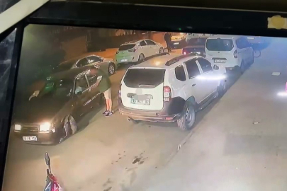 İnegöl'de direksiyon başında kalp krizi geçirdi!