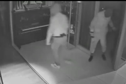 Kestel’de 2 milyonluk kasa hırsızlığı çözüldü