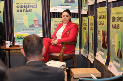 Osmangazi’den geleceğin girişimcilerine yol haritası