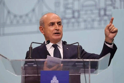 Seçilmiş Büyükçekmece Belediyesi Başkanı Hasan Akgün hakkında 11 ay sonra iddianame hazırlandı