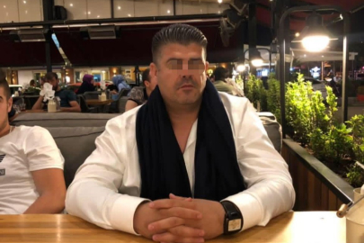 Bursa'da öldürülen avukatın katili yakalandı!