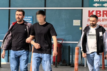 Bursa'da oto tamircisine silahlı saldırı