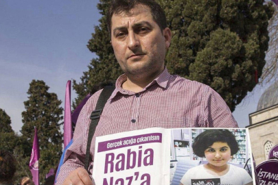 Rabia Naz dosyasında "okul çantası" iddiası: Şaban Vatan'dan suç duyurusu