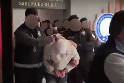 Bursa'da 3.8 milyar liralık yasadışı bahis ağı çökertildi: 22 tutuklama