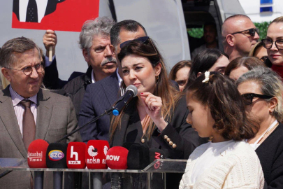 Aykut Erdoğdu'nun eşi Tuba Torun hakkında soruşturma başlatıldı