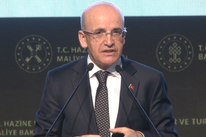 Mehmet Şimşek duyurdu: Vergilendirmede yeni dönem