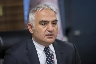 Bakan yanıtladı: Bayram tatili 9 gün olacak mı?