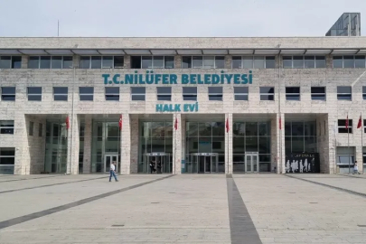Nilüfer’de emlak vergisi 1. taksit dönemi 4 Mayıs’ta başlıyor