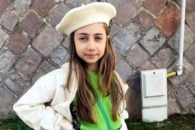 Okul saldırısında yaralanmıştı: 11 yaşındaki Almina Ağaoğlu hayatını kaybetti