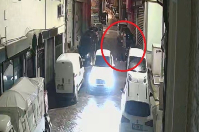 Bursa’da görüşme bahanesiyle çağırılan kişiye silahlı saldırı