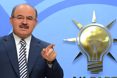 AKP'nin kurucularından Hüseyin Çelik'ten 'Tunceli' çağrısı: Adı 'Dersim' olarak değiştirilmeli