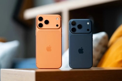 AppleTürkiye’den iPhone 17 serisine zam