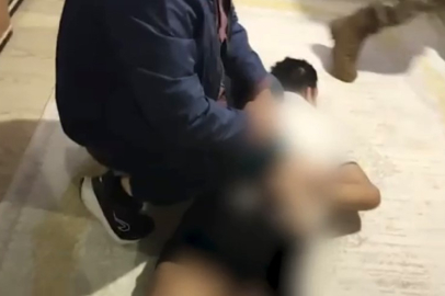 Bursa’da tefecilik ve yağma operasyonu: 6 gözaltı