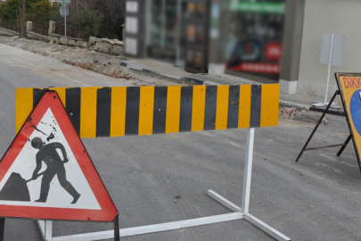 Bursa’da terminal yolu trafiğe kapatılacak