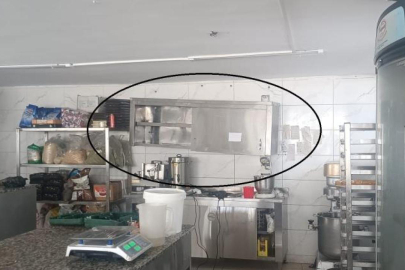 Hatay'da çocuk işçinin ölümünde ihmal: Bir gün önce de başkasını elektrik çarpmış!