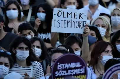 Kadın Cinayetlerini Durduracağız Platformu açıkladı: Nisan ayında 26 kadın cinayeti, 23 şüpheli ölüm
