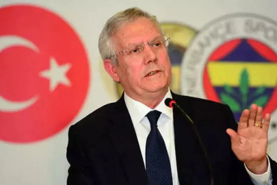Aziz Yıldırım başkan adaylığını resmen açıkladı