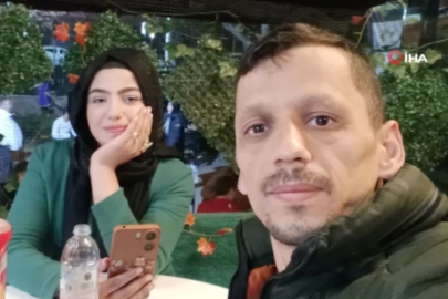 Bursa'da 7 aylık hamileyken kayboldu: 5 aydır iz yok