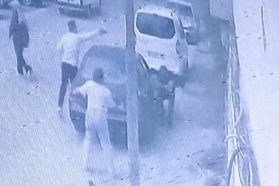 Bursa'da alacak kavgası kana bulandı