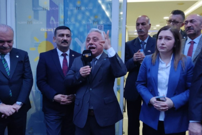 Bursa siyasetinin tanınan ismi hayatını kaybetti