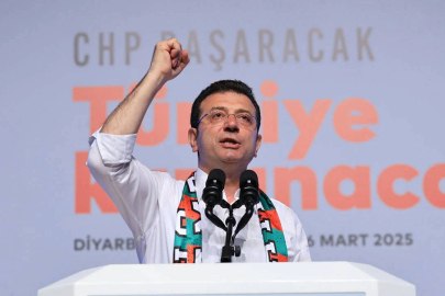 İmamoğlu: "6 Mayıs millet iradesine yapılan birinci darbenin yıldönümüdür"