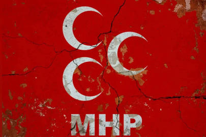 MHP'li bir ilçe başkanı daha görevden alındı