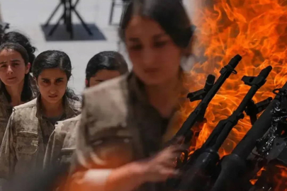 MHP'li yetkiliden dikkat çeken çıkış: 'PKK'nin tamamen silah bırakması gerçekçi değil'