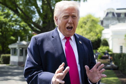 Trump'tan İran'a tehdit: Anlaşmayı kabul etmezlerse bombardıman başlayacak
