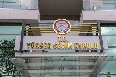 YSK, CHP'nin mutlak butlan itirazını görüşmek için toplanıyor