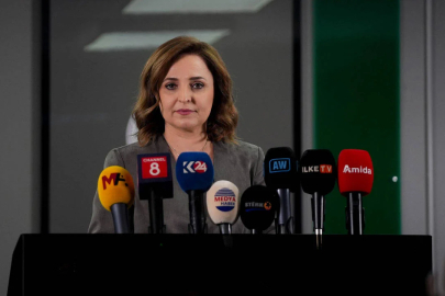 Ayşegül Doğan yanıtladı: DEM Parti'nin ismi ve logosu değişecek mi?