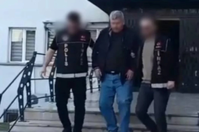 Bursa'da kasten öldürmeden dolandırıcılığa, arananlar yakalandı