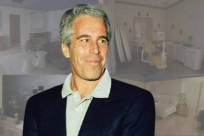 Jeffrey Epstein'in yazdığı iddia edilen "intihar notu" kamuoyuyla paylaşıldı