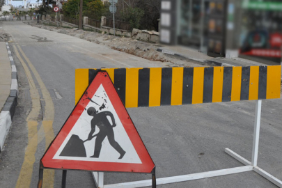 Bursalılar dikkat: Bu yol kapatılıyor!
