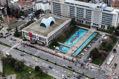 İBB'ye yeni operasyon: 12 kişi gözaltında