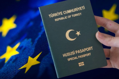 Bir meslek grubuna daha yeşil pasaport mu geliyor?