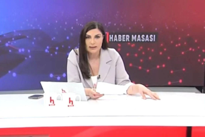 Buket Güler Ozan, Halk TV’den ayrıldı