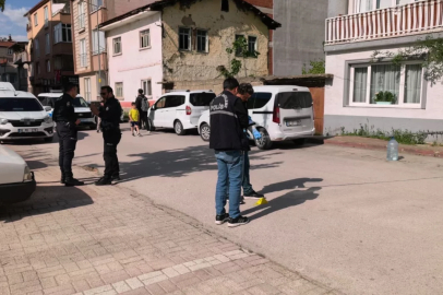 Bursa'da silahlı yaralama olayının şüphelisi tutuklandı