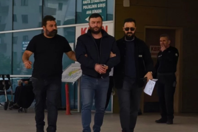 Bursa'da uyuşturucu taciri yakalandı