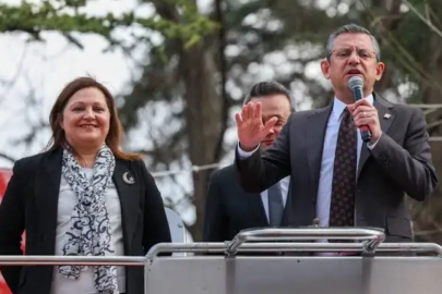 CHP, Burcu Köksal olayına Aydın ve Bursa örneğini gösteriyor