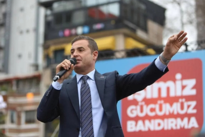 CHP'li bir belediye başkanı hakkında daha soruşturma izni!