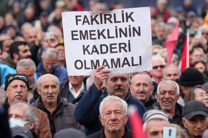 Emeklilikte ek iş dönemi: Çalışan emekli sayısı 6 yılda 3 katına çıktı