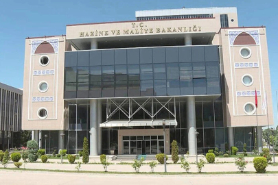 Hazine ve Maliye Bakanlığı'ndan 'TÜİK' açıklaması