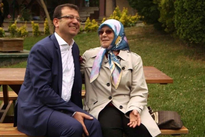İmamoğlu'ndan 'Anneler Günü' mesajı