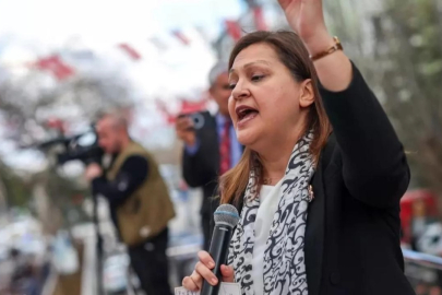 Burcu Köksal kesin ihraç talebiyle disipline sevk edildi